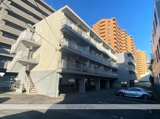 サンハイツ茜Ⅱの画像