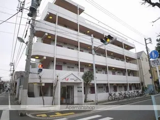 ウインベルソロ蒲田第2の画像