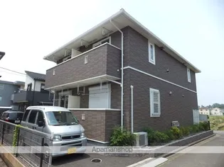 ヴィラ ゼファーNの画像