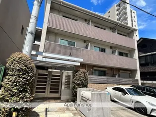 シャーメゾンアプローズの画像