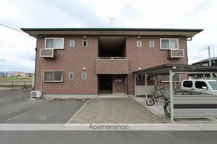 フォブール愛いちみや B棟の画像