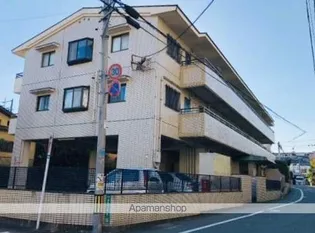 ガーデンハイツ田島の画像