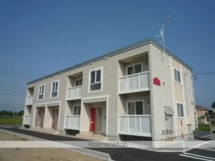 ラブリィーVの画像