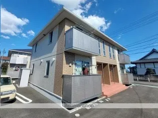 セジュール Aの画像