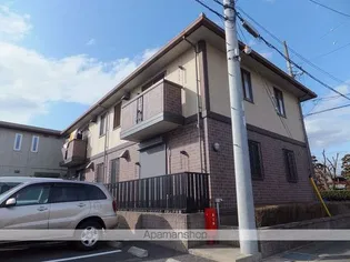 オークフォレスト B棟の画像