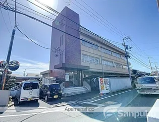 横田マンションの画像