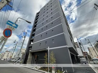 アルファレガロ福田町の画像