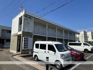 レオパレスの画像