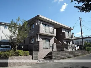 リリー伊敷台の画像