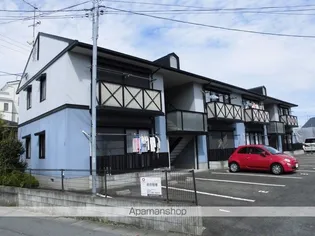 スリーパブリックAの画像