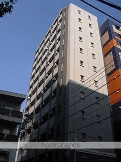 東京都世田谷区太子堂4丁目【マンション】の外観
