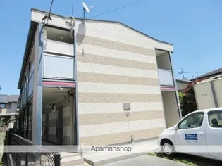 レオパレスウィンドの画像