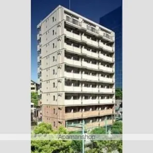 ガラ ステージ大崎の画像