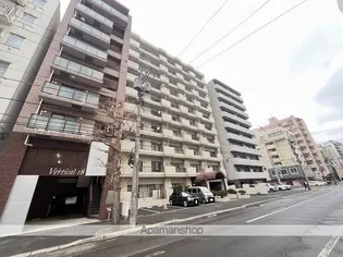 オリンピア大通西18丁目マンションの画像