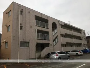 バジェット大町の画像
