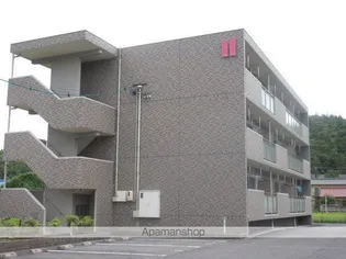 BEL PAESE【3階】の外観