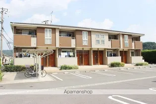 フォレストヒルBの画像