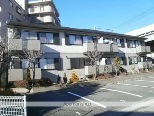 ハイム美須【1階】の外観