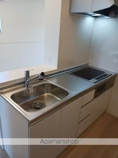 フェリーチェ トイシザキ【2階】のキッチン