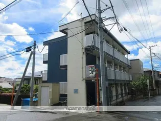レオパレス陽だまりの画像