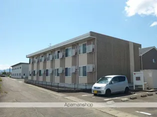 レオパレスわかばの画像