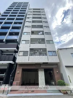 サンピア平和公園【2階】の外観