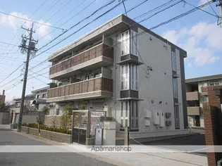 ラルジュ高峯 Aの画像