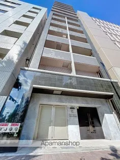 スカイコート本郷東大前弐番館【10階】の外観