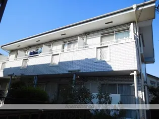 サニーハウス【1階】の外観