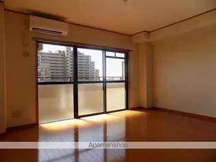 フォンテーヌ峯【502号室】の内装