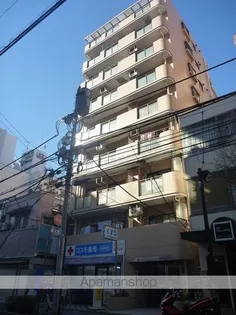 ライオンズマンション吉野町第11の画像