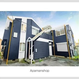 サンライズ船橋の画像