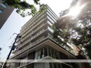 VIA定禅寺【5階】の外観