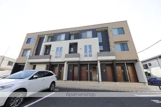 セイヴァリー ルームの画像