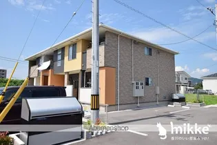 ラフォーレV Bの画像