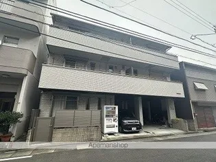 リオプラデーラ【205号室号室】の外観