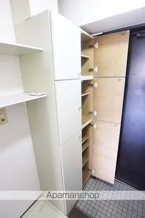 パシフィックアトラス箱崎Ⅰ【6階】の内装