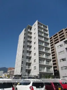 長野県長野市大字栗田【マンション】の外観