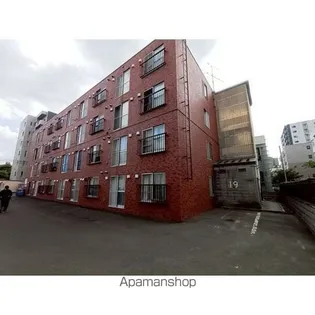 バームハイツ南15条の画像