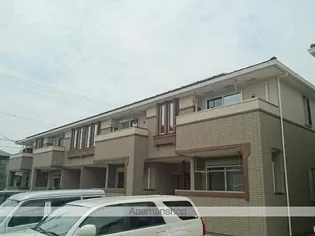 アンジェロハウスAの画像