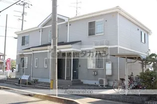 ボナールメゾンU Aの画像