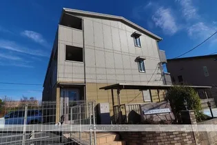 ドルチェ・アンナ B【3階】の外観