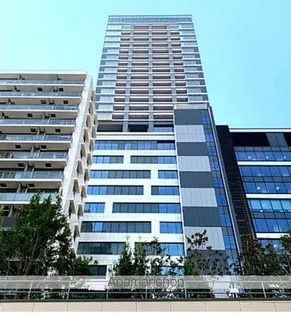 ブランズ渋谷桜丘【19階】の外観