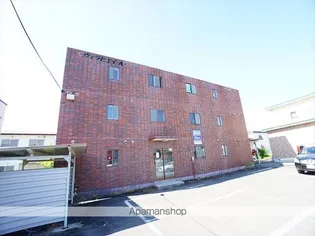 ヴィラヒエイAの画像