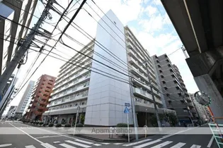 ダイアパレス鶴見第2の画像