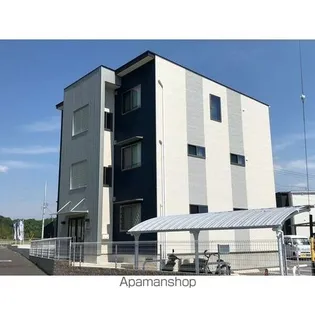 アジュール平戸橋の画像
