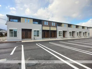 フィールドヒル 塩尻IIの画像