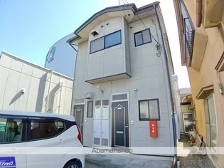 稼ぐ家姫14号【201号室】の外観