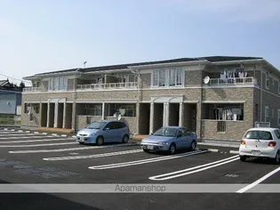 ハマナスIの画像