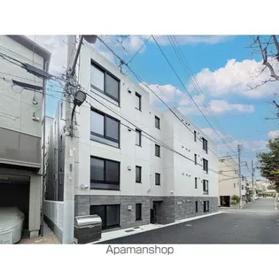 タスキSMART新大塚Ⅱ【4階】の外観